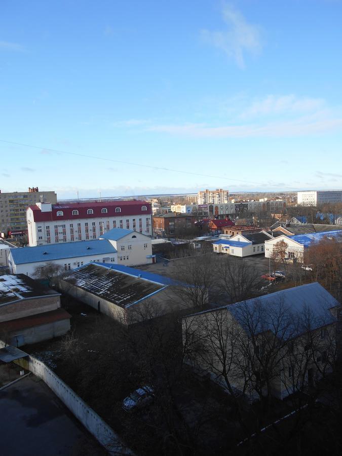 Миргород. Квартира Посуточно Центр. Евроремонт Apartment Exterior photo